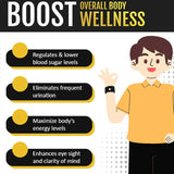Sugar Control P6 Acupressure Wristband - Free Shipping