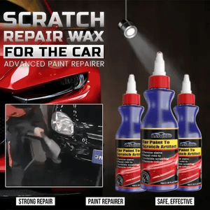 Car Paint Restoring Gel - Free Shipping!