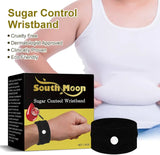 Sugar Control P6 Acupressure Wristband - Free Shipping